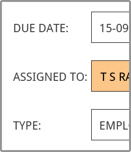 assign/reassign tickets