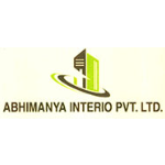 Abhimanya Interio Logo