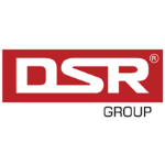 DSR Group Logo