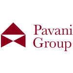 PAVANI Group Logo