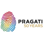 Pragati Logo