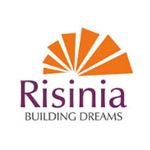 Risinia Logo