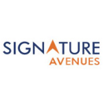 Signature Avenue Logo