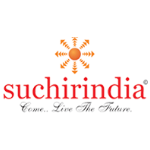 SuchirIndia Logo