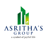 Asrithas Group Logo