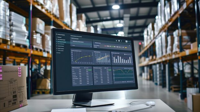 Top Inventory Management